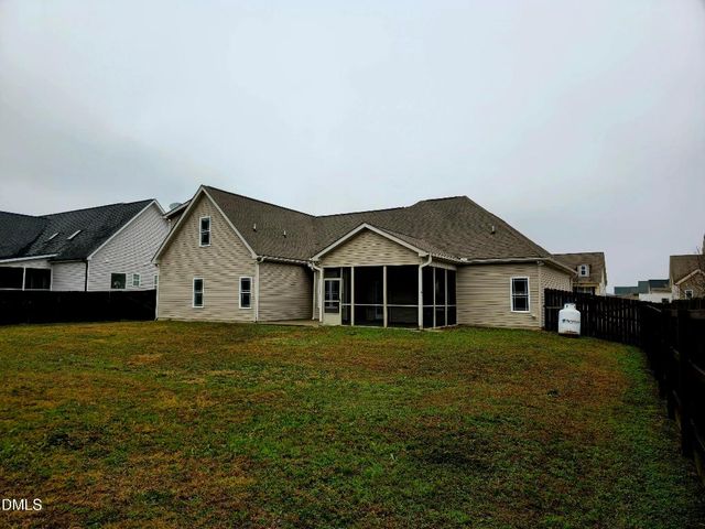 64 Colson Drive, Garner, NC 27529