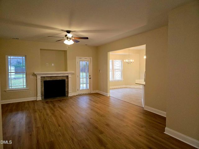 64 Colson Drive, Garner, NC 27529