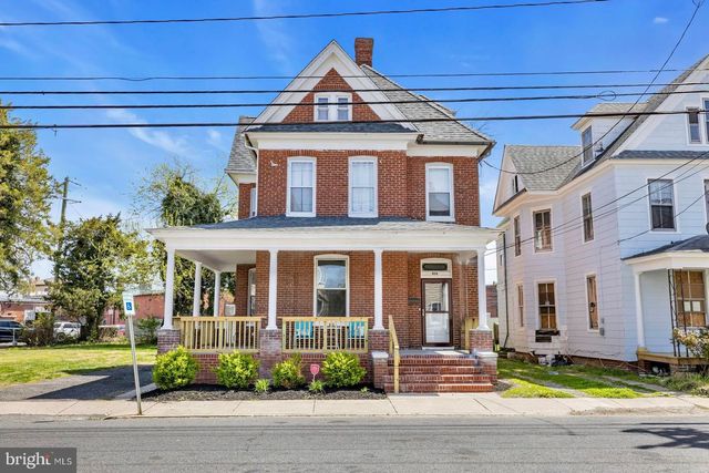 406 HIGH ST, Cambridge, MD 21613
