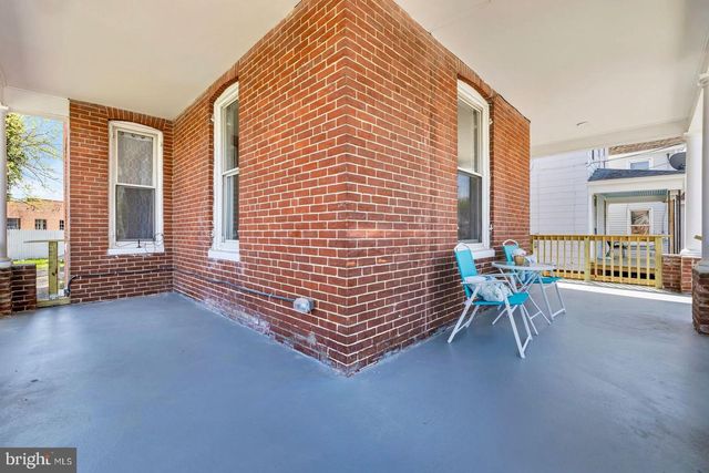 406 HIGH ST, Cambridge, MD 21613