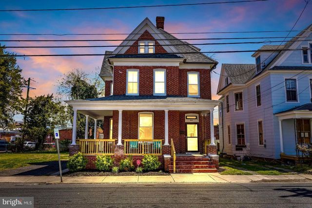 406 HIGH ST, Cambridge, MD 21613