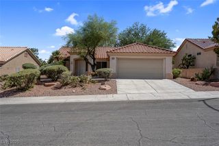 10013 Cresent Creek Drive, Las Vegas, NV 89134