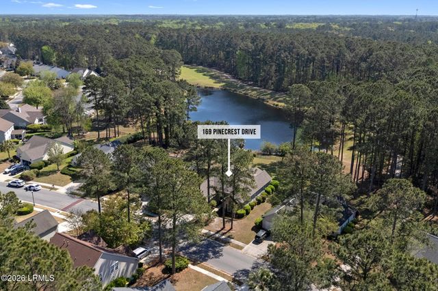 169 Pinecrest Drive, Bluffton, SC 29910