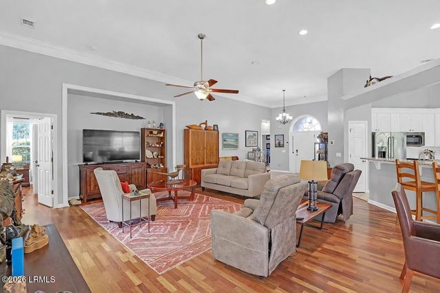 169 Pinecrest Drive, Bluffton, SC 29910