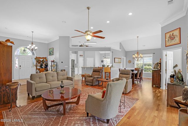 169 Pinecrest Drive, Bluffton, SC 29910