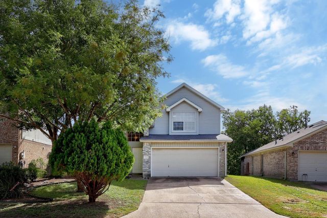 17121 Valley Glen RD, Pflugerville, TX 78660