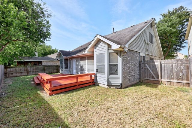 17121 Valley Glen RD, Pflugerville, TX 78660