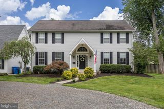 220 PEARLCROFT RD, Cherry Hill, NJ 08034