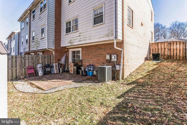 14768 BARKSDALE ST, Woodbridge, VA 22193