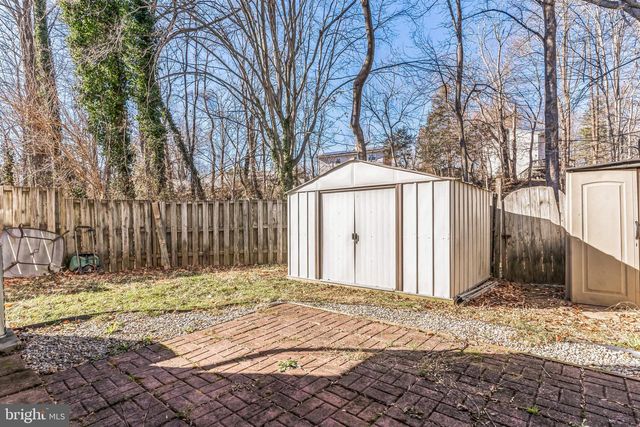 14768 BARKSDALE ST, Woodbridge, VA 22193