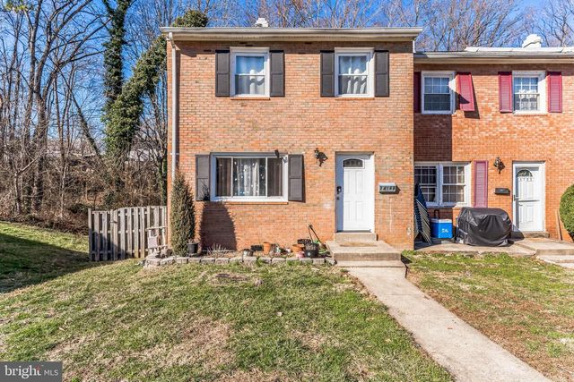 14768 BARKSDALE ST, Woodbridge, VA 22193