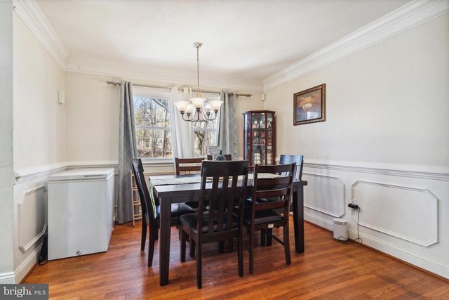 14768 BARKSDALE ST, Woodbridge, VA 22193