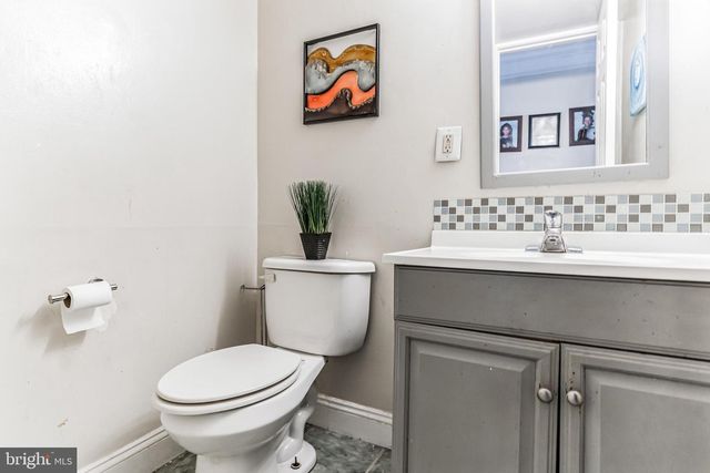 14768 BARKSDALE ST, Woodbridge, VA 22193