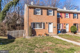 14768 BARKSDALE ST, Woodbridge, VA 22193