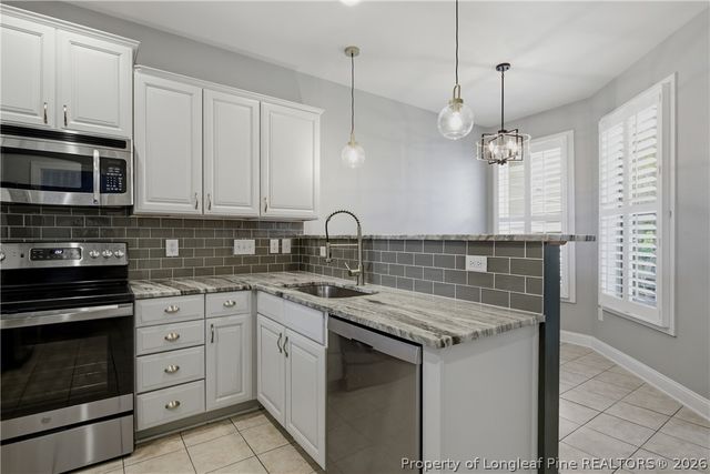 82 Pine Hawk Drive, Spring Lake, NC 28390
