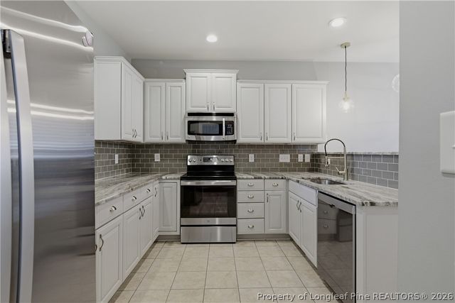 82 Pine Hawk Drive, Spring Lake, NC 28390
