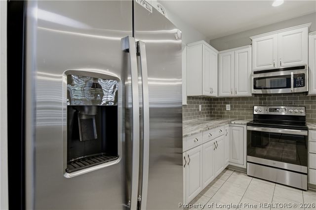 82 Pine Hawk Drive, Spring Lake, NC 28390