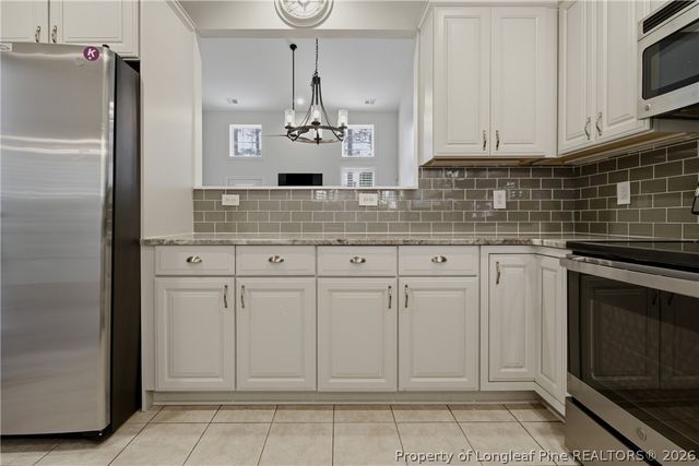 82 Pine Hawk Drive, Spring Lake, NC 28390