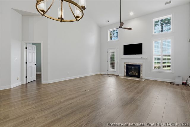 82 Pine Hawk Drive, Spring Lake, NC 28390