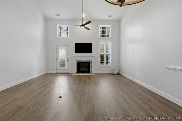 82 Pine Hawk Drive, Spring Lake, NC 28390
