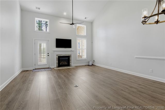 82 Pine Hawk Drive, Spring Lake, NC 28390