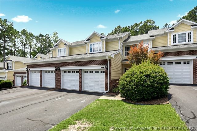 82 Pine Hawk Drive, Spring Lake, NC 28390