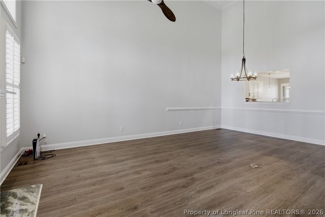 82 Pine Hawk Drive, Spring Lake, NC 28390