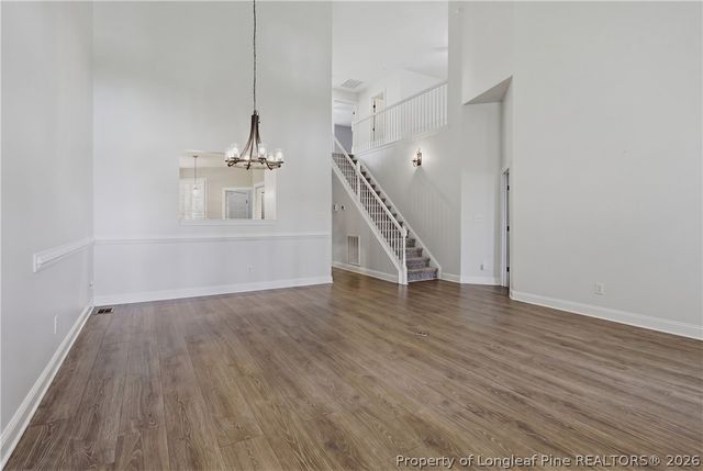 82 Pine Hawk Drive, Spring Lake, NC 28390