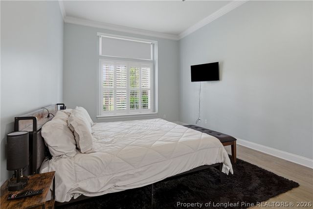 82 Pine Hawk Drive, Spring Lake, NC 28390