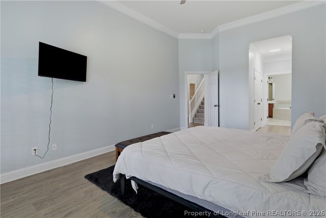 82 Pine Hawk Drive, Spring Lake, NC 28390