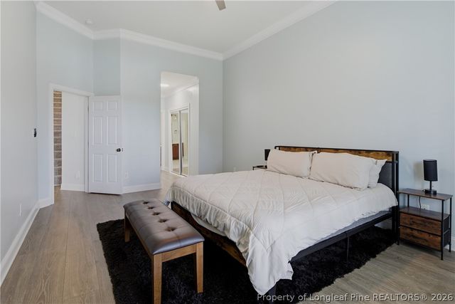 82 Pine Hawk Drive, Spring Lake, NC 28390
