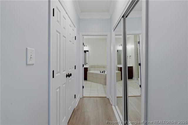 82 Pine Hawk Drive, Spring Lake, NC 28390