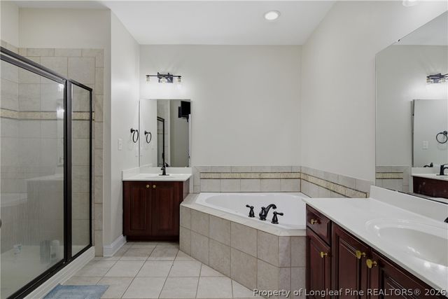 82 Pine Hawk Drive, Spring Lake, NC 28390