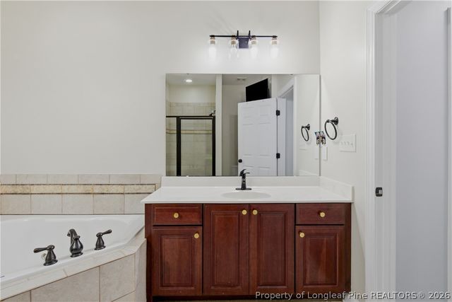 82 Pine Hawk Drive, Spring Lake, NC 28390