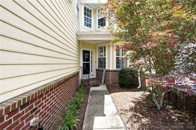 82 Pine Hawk Drive, Spring Lake, NC 28390