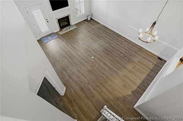 82 Pine Hawk Drive, Spring Lake, NC 28390