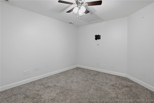 82 Pine Hawk Drive, Spring Lake, NC 28390