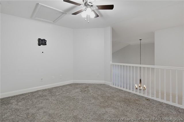 82 Pine Hawk Drive, Spring Lake, NC 28390