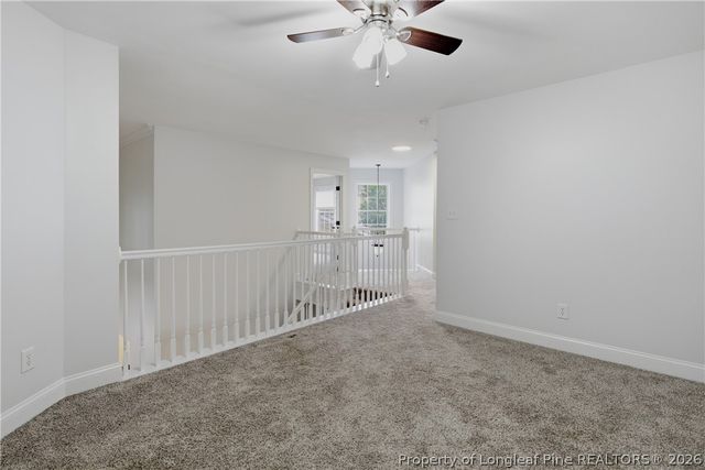 82 Pine Hawk Drive, Spring Lake, NC 28390