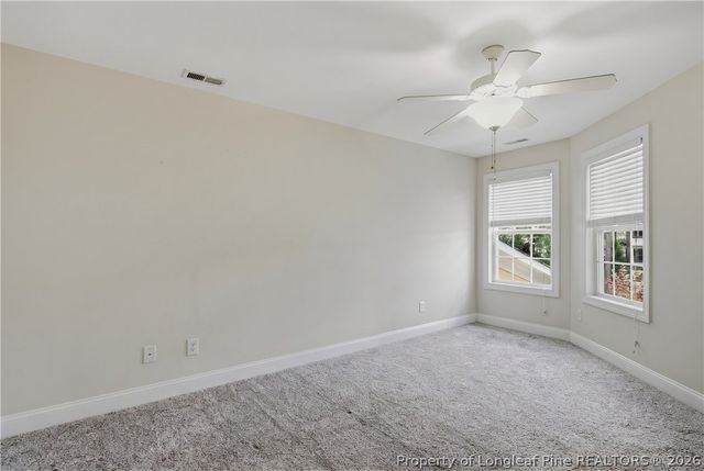 82 Pine Hawk Drive, Spring Lake, NC 28390