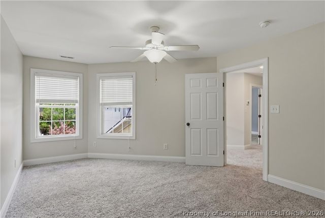 82 Pine Hawk Drive, Spring Lake, NC 28390