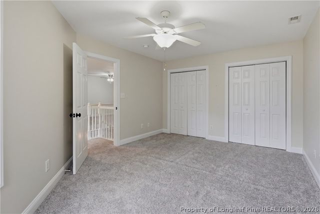 82 Pine Hawk Drive, Spring Lake, NC 28390