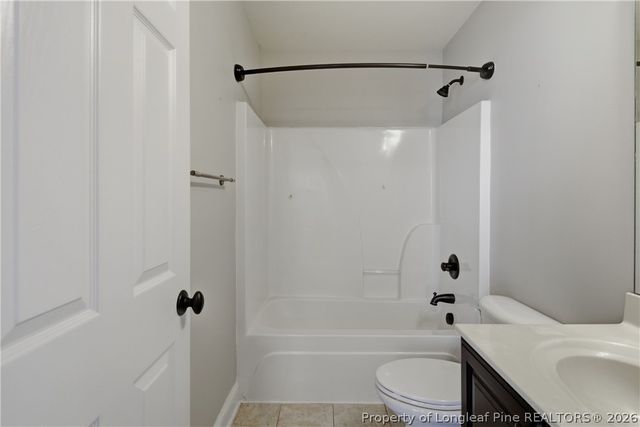 82 Pine Hawk Drive, Spring Lake, NC 28390
