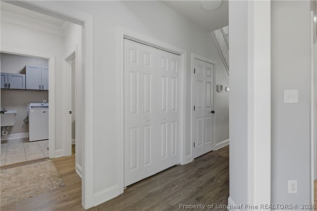 82 Pine Hawk Drive, Spring Lake, NC 28390