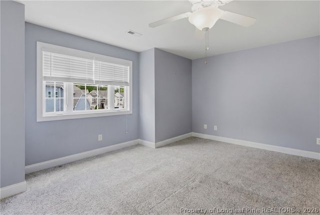 82 Pine Hawk Drive, Spring Lake, NC 28390