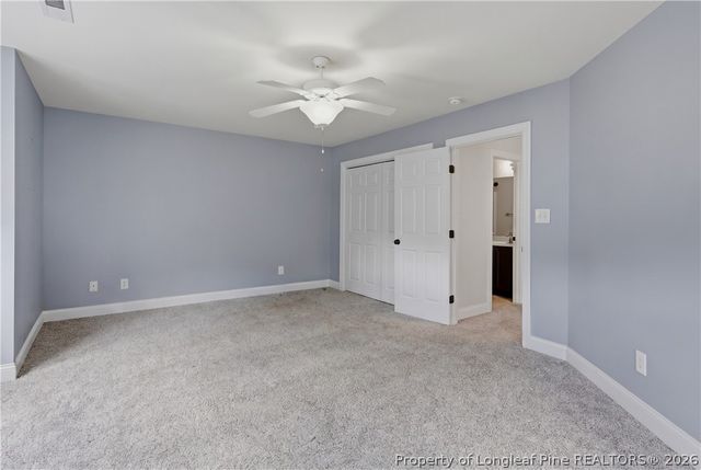 82 Pine Hawk Drive, Spring Lake, NC 28390