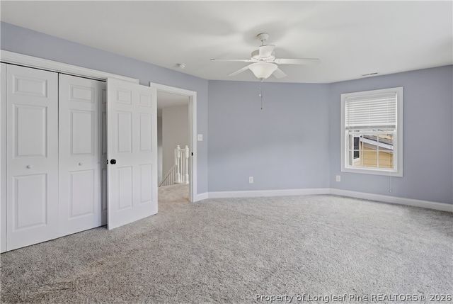 82 Pine Hawk Drive, Spring Lake, NC 28390