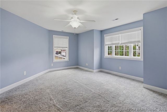 82 Pine Hawk Drive, Spring Lake, NC 28390