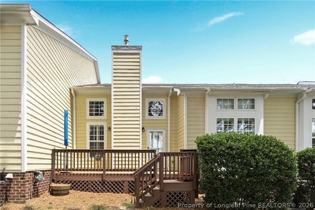 82 Pine Hawk Drive, Spring Lake, NC 28390