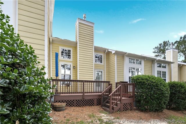 82 Pine Hawk Drive, Spring Lake, NC 28390